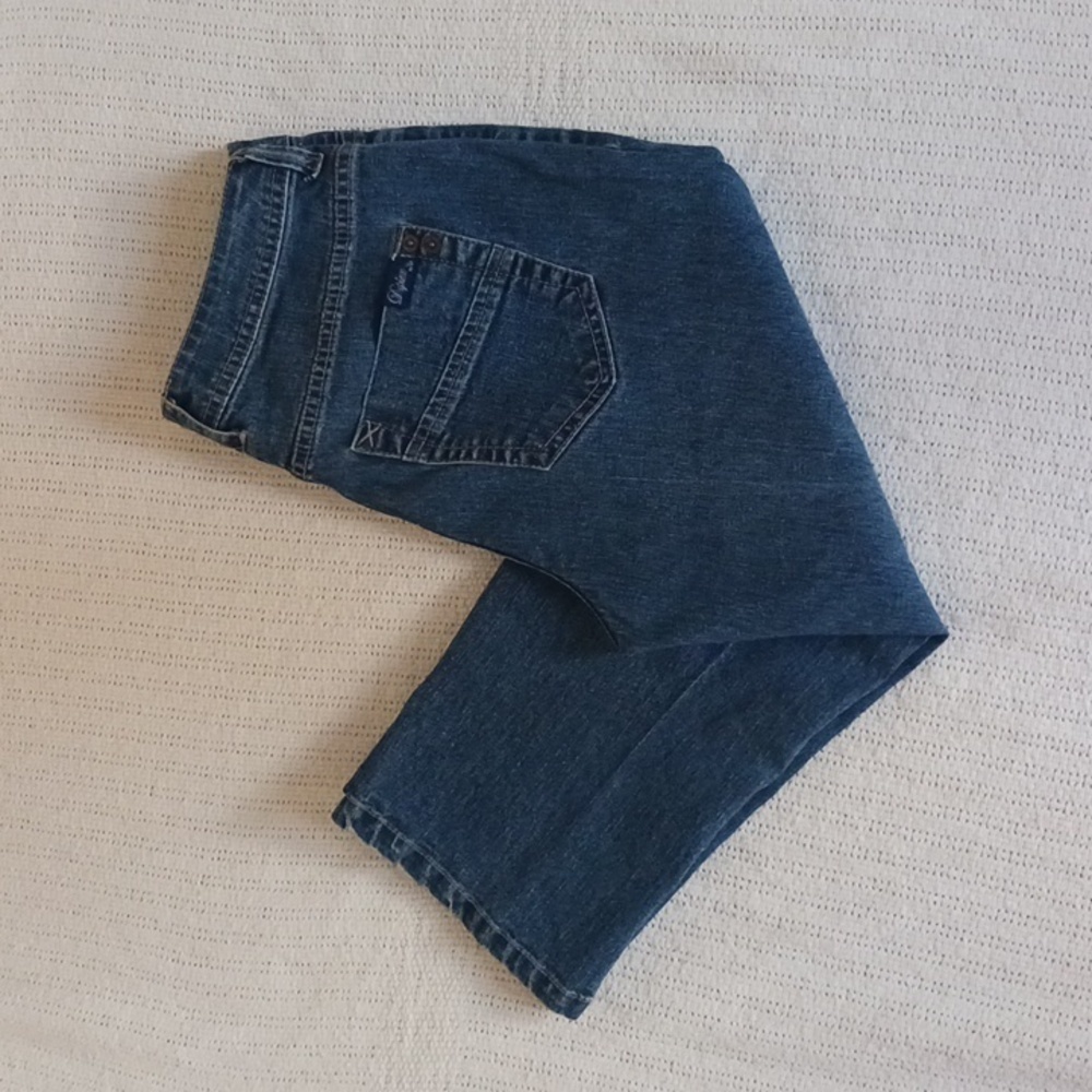 Duplex by Tyte Jean Capris Size 8P